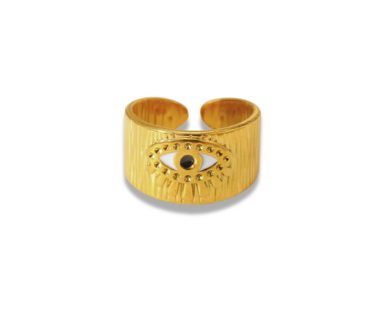 Anillo ojo ajustable