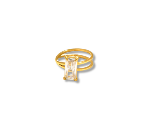 Anillo rectangular