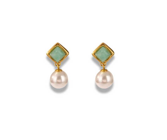 Aretes Pris