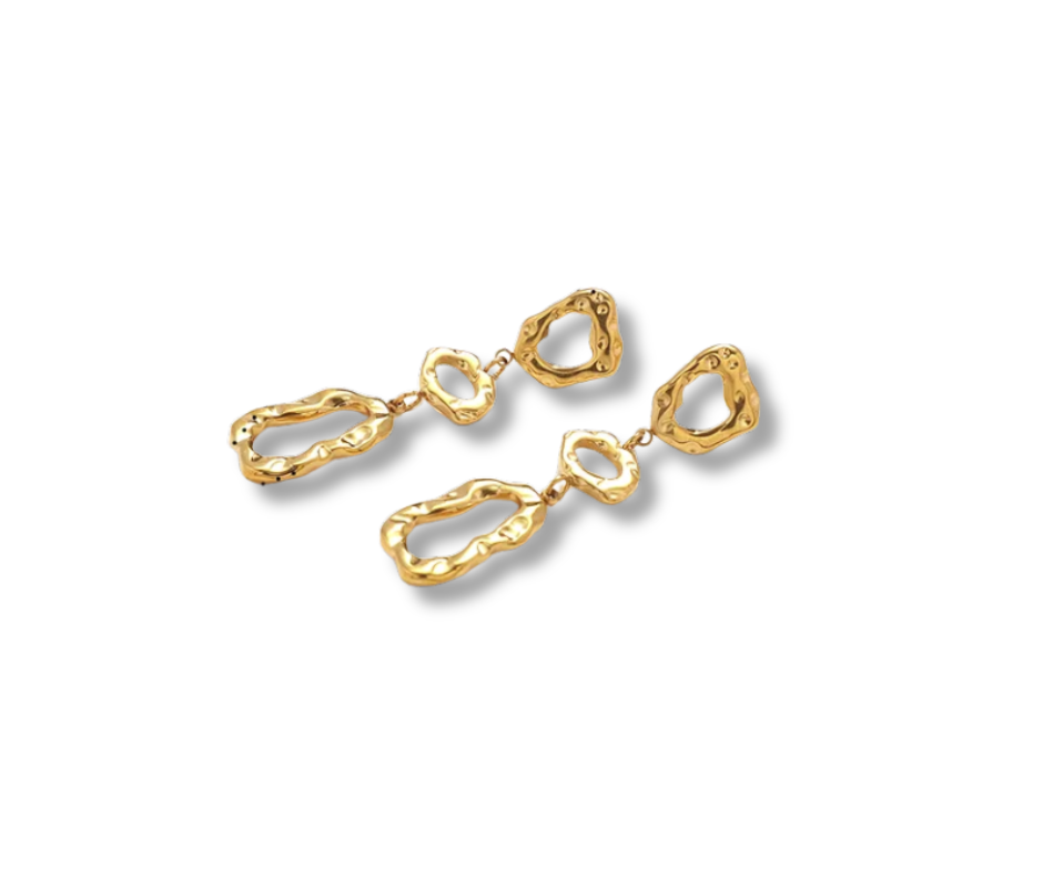 Aretes Aina