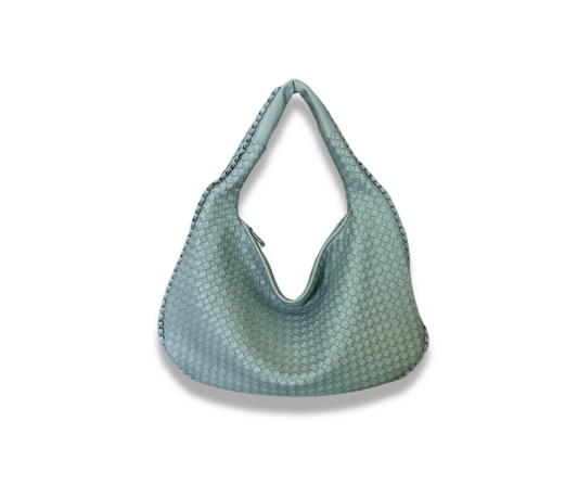 Bolsa maxi jade
