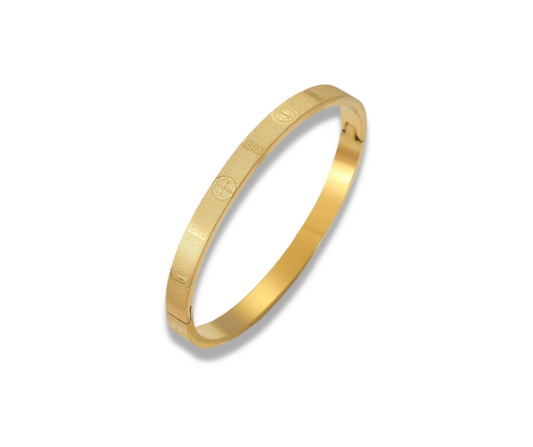 Brazalete DIOS