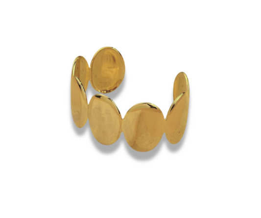 Brazalete Amapola