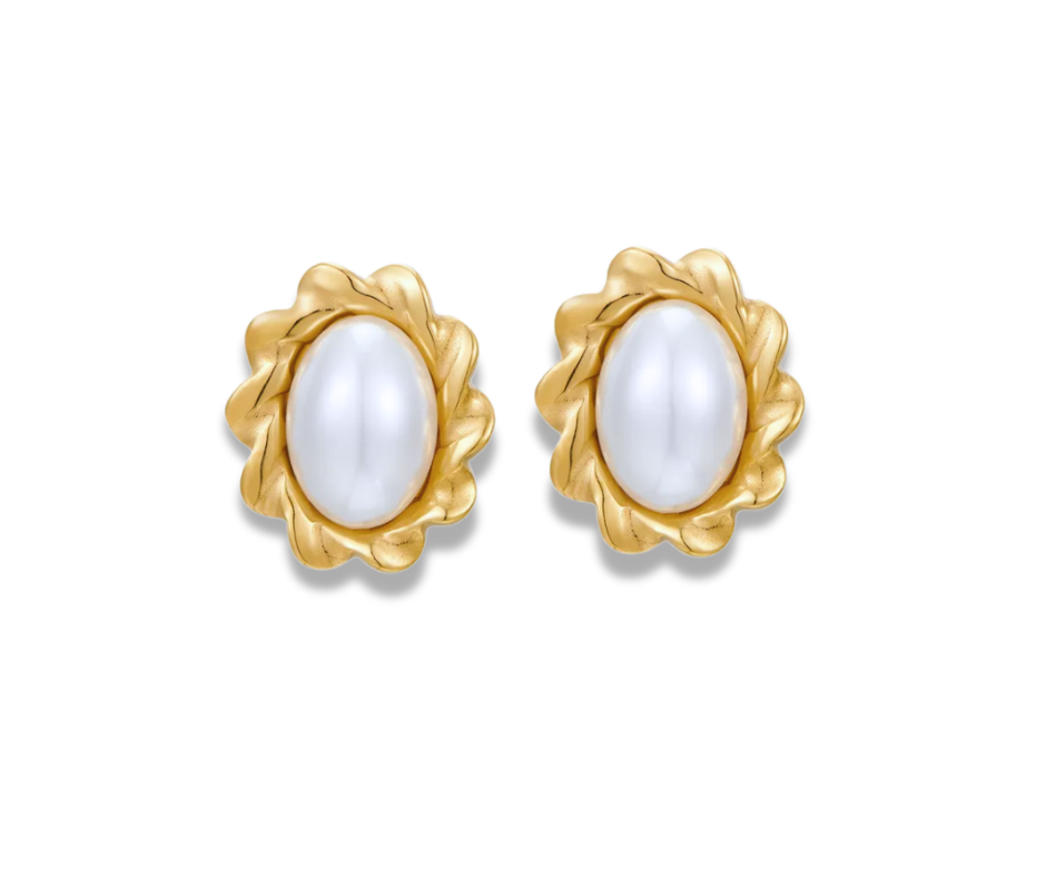 Aretes Carlota