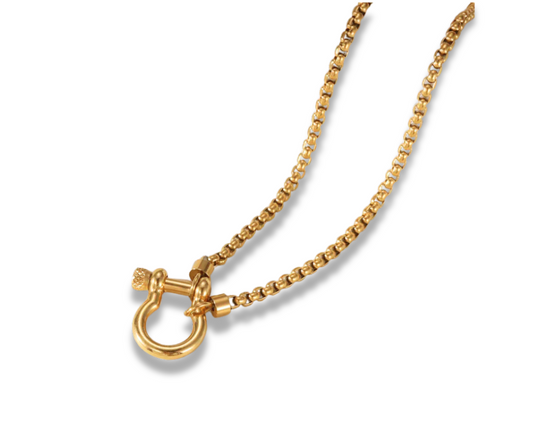 Collar Mildred