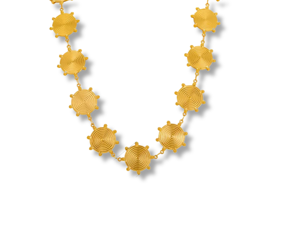 Collar Mara