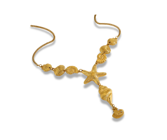 Collar Caribe