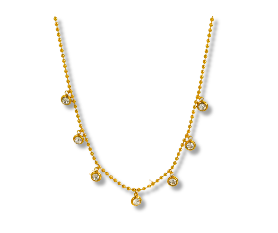 Collar Lolly