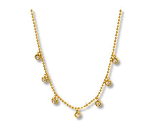 Collar Lolly