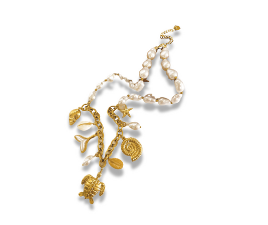 Collar Verano