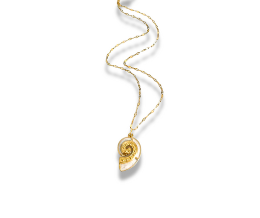 Collar Ariel