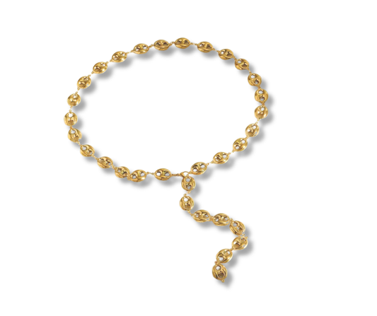 Corbatín corcholata