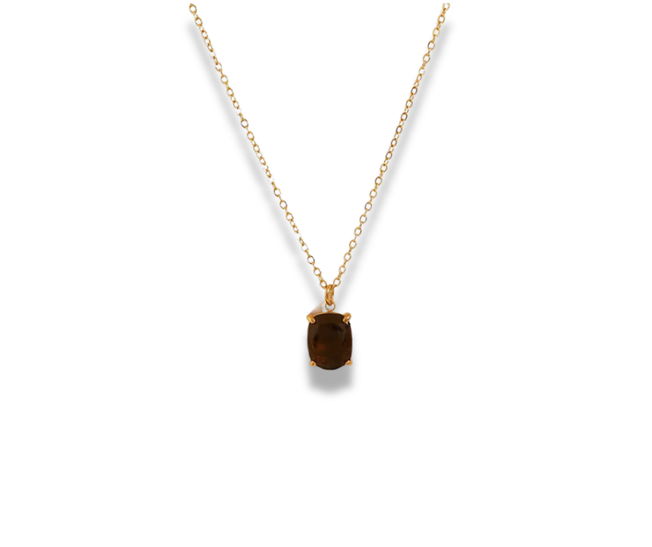 Collar Dalia