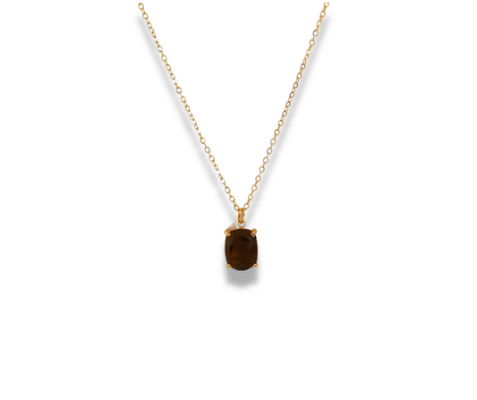 Collar Dalia