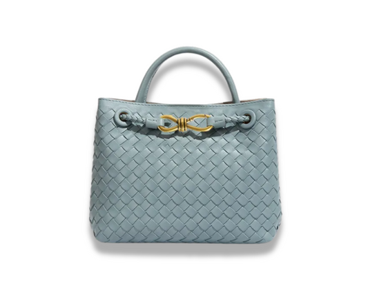Bolsa Danna azul