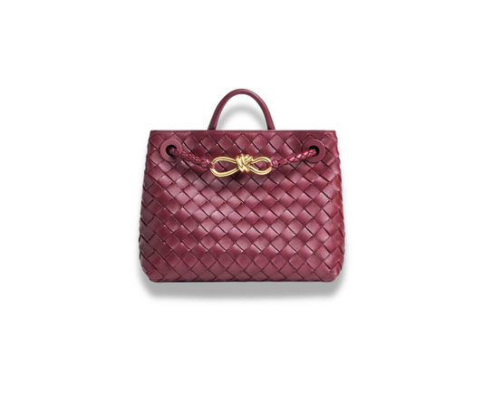Bolsa Danna vino