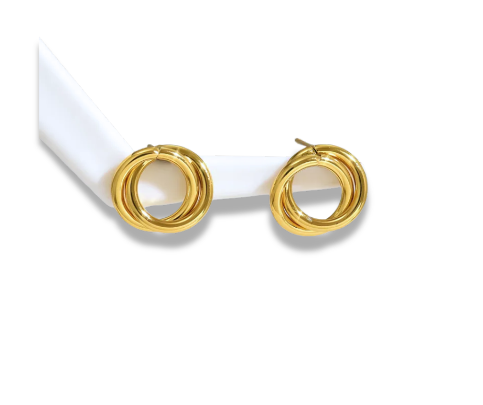 Aretes Deva