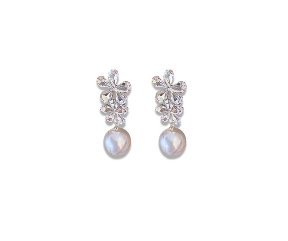 Aretes Fiesta