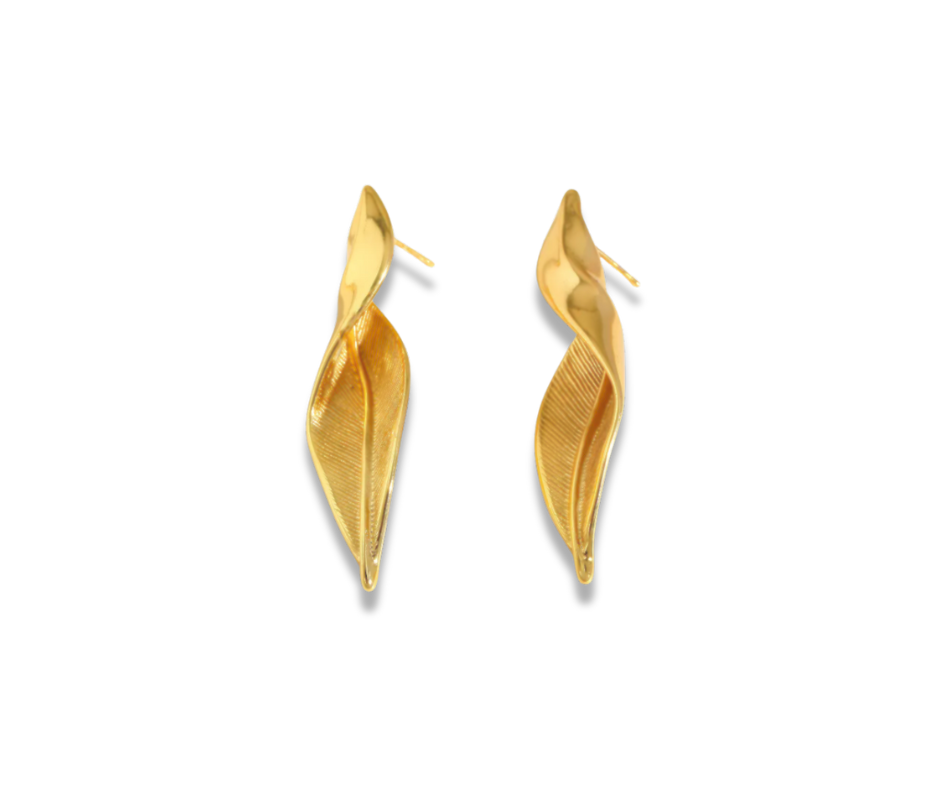 Aretes Maty