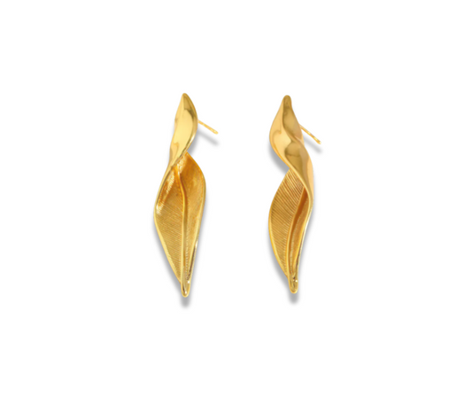 Aretes Maty