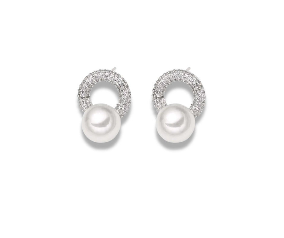 Aretes Elena
