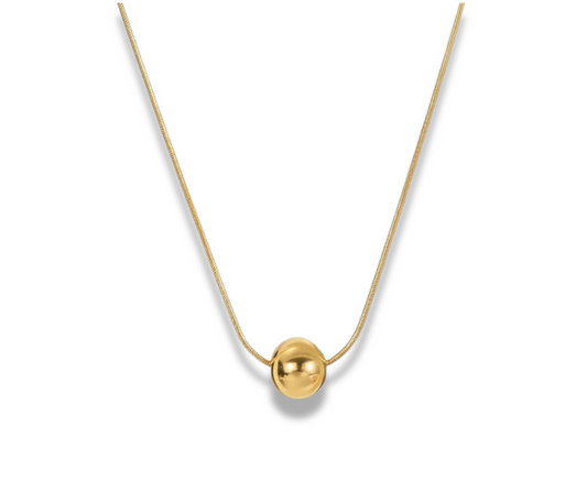 Collar Esfera