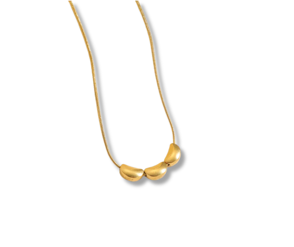 Collar Esperanza