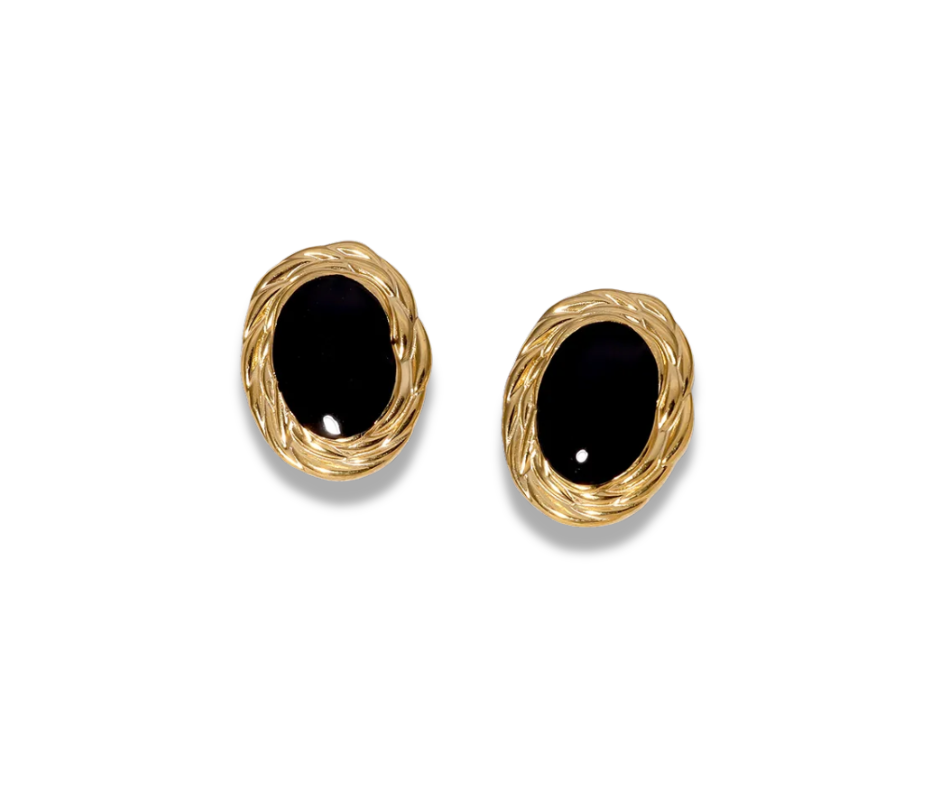 Aretes Eva