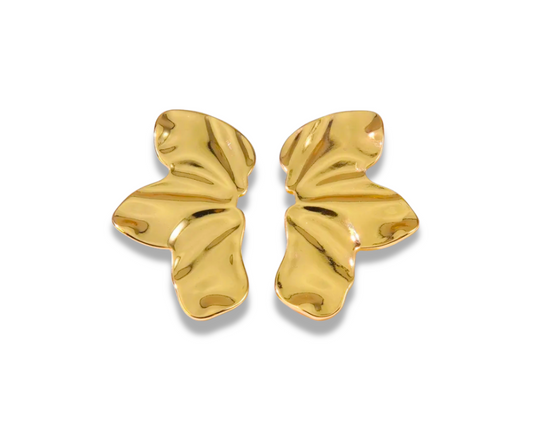 Aretes loto