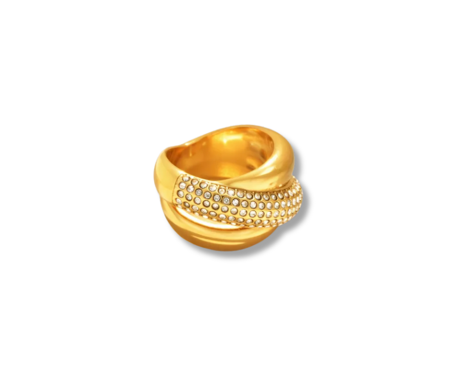 Anillo Kima