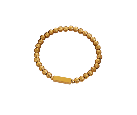 Pulsera Lisa