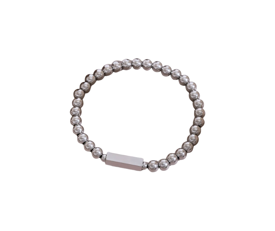 Pulsera Lisa