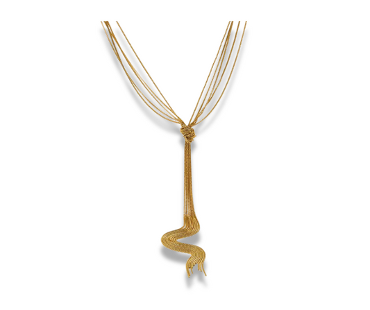 Collar Loretta