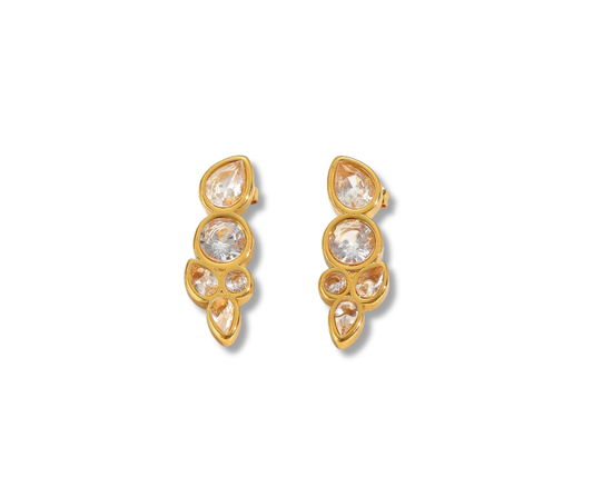 Aretes Luisa
