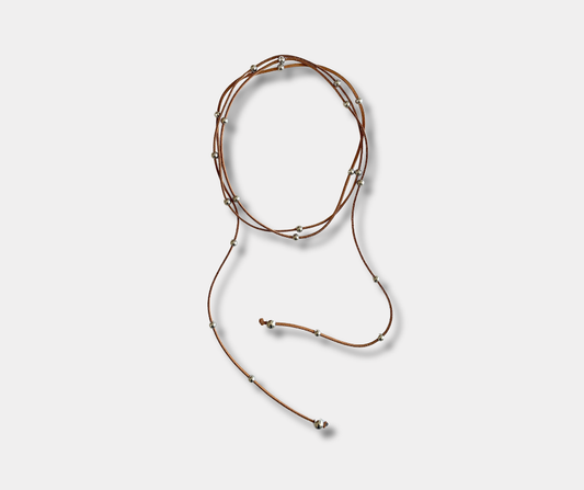 Collar Matla Café/płata