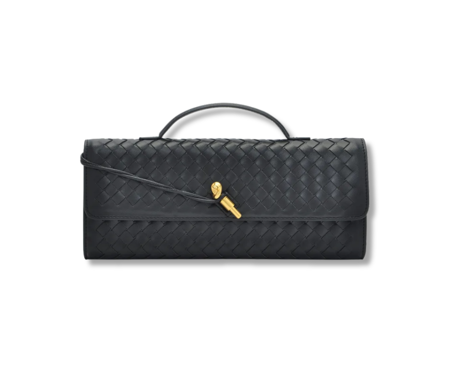 Bolsa Manola negro