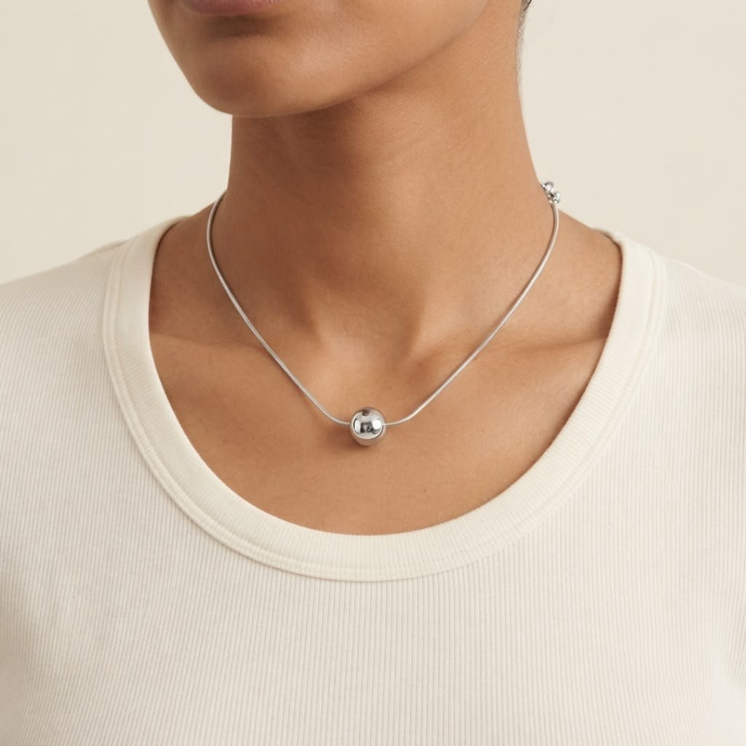 Collar Esfera
