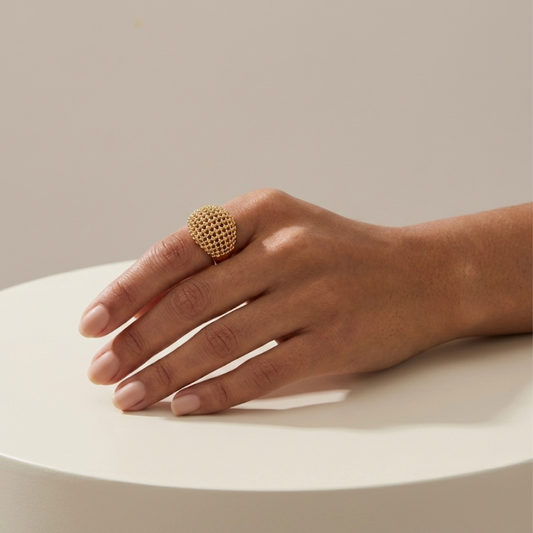 Anillo Monet