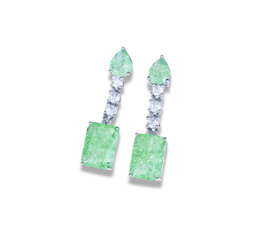 Aretes Nanda