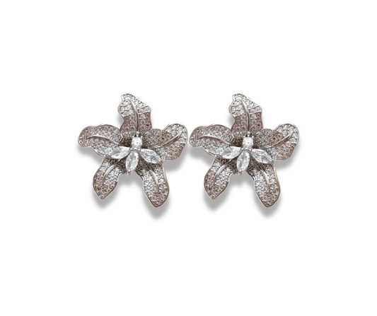 Aretes Narciso