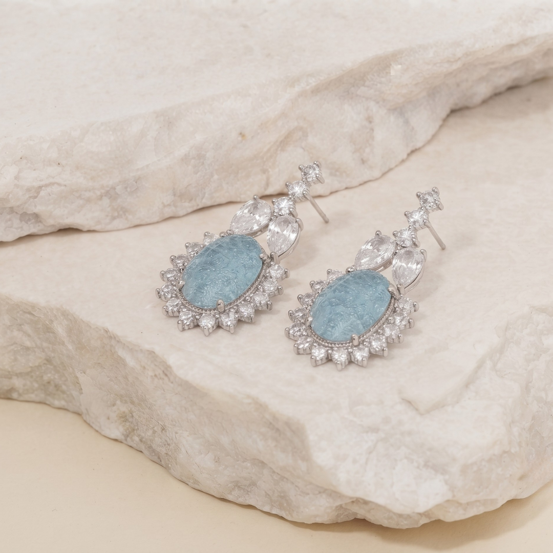 Aretes Niebla