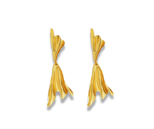 Aretes Niza