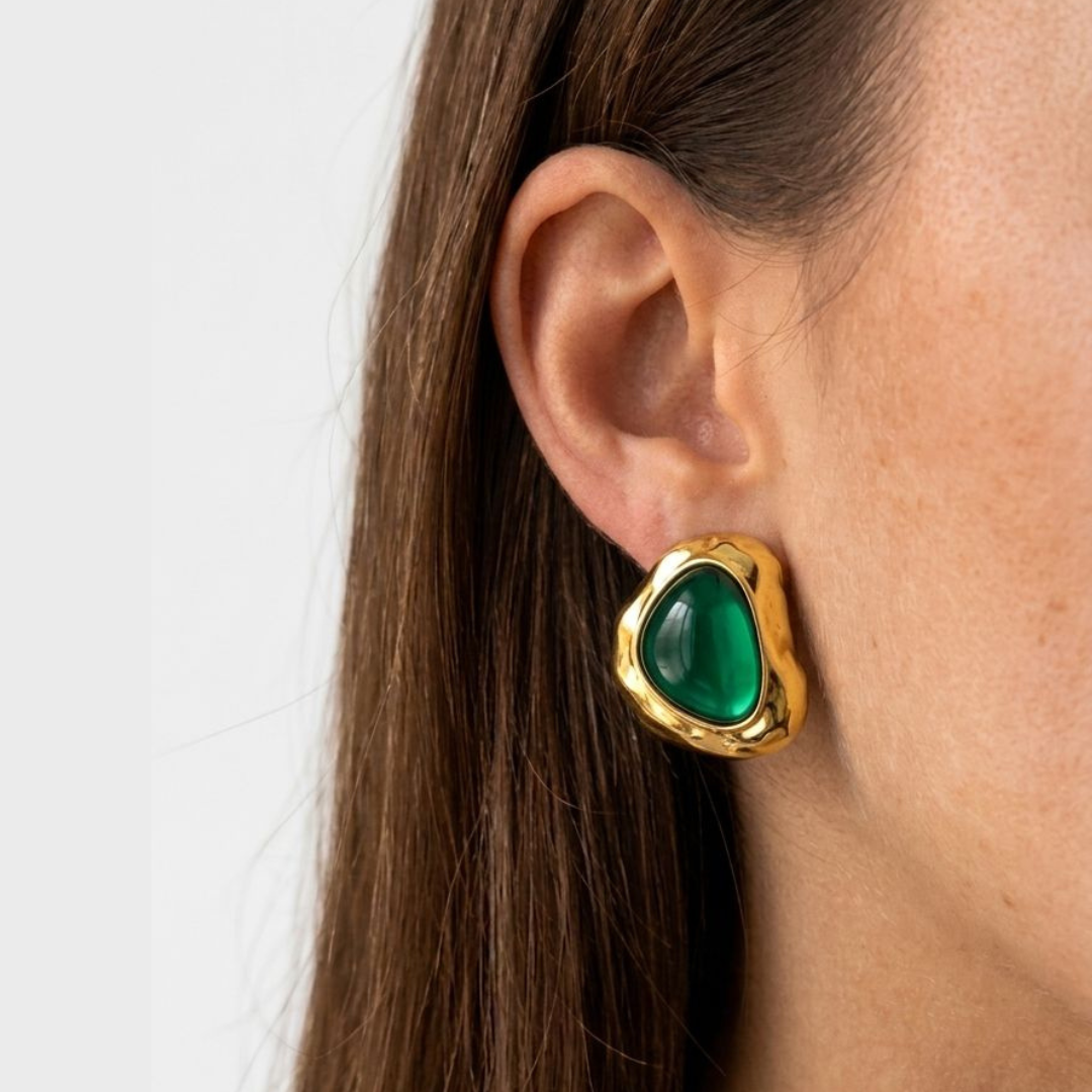 Aretes Regina