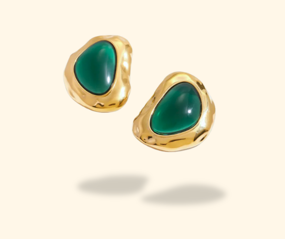 Aretes Regina