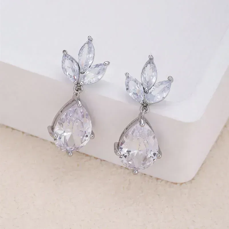 Aretes Valentina