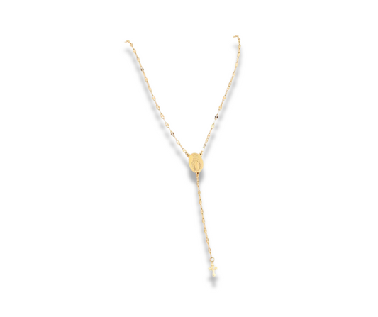 Collar rosario