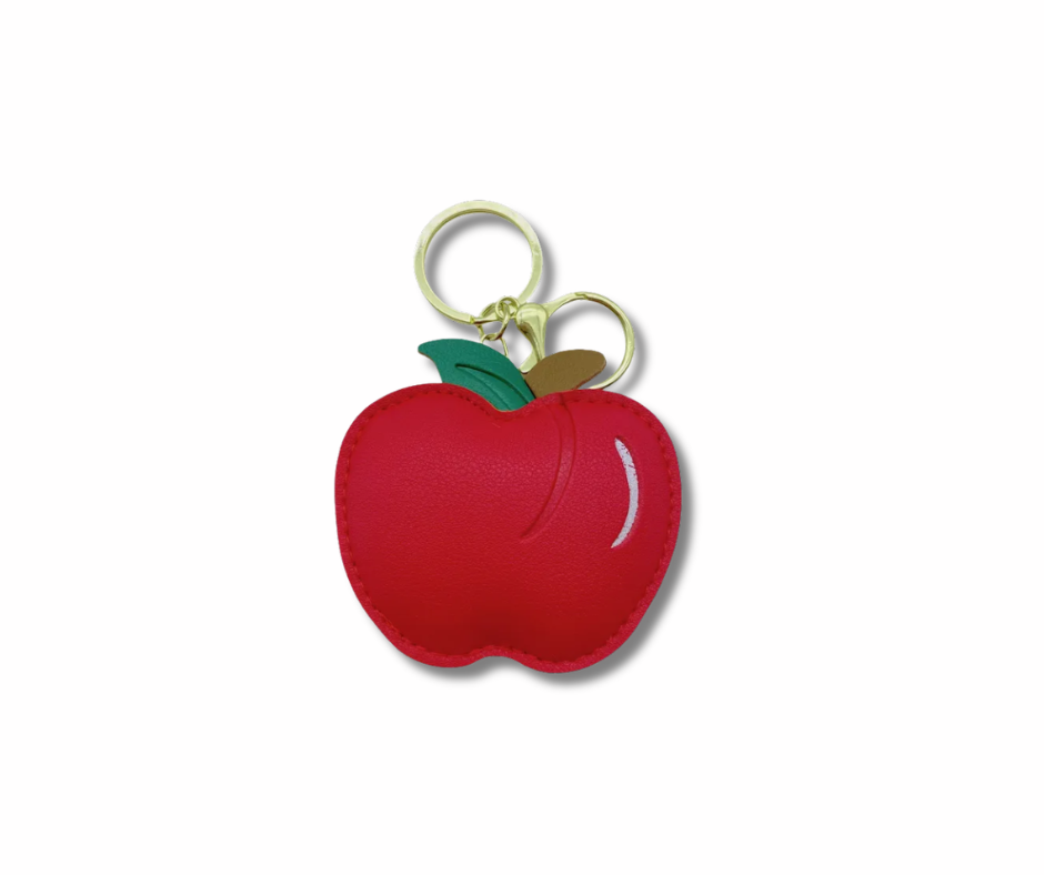 Llavero Manzana