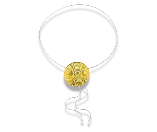 Collar Teresa