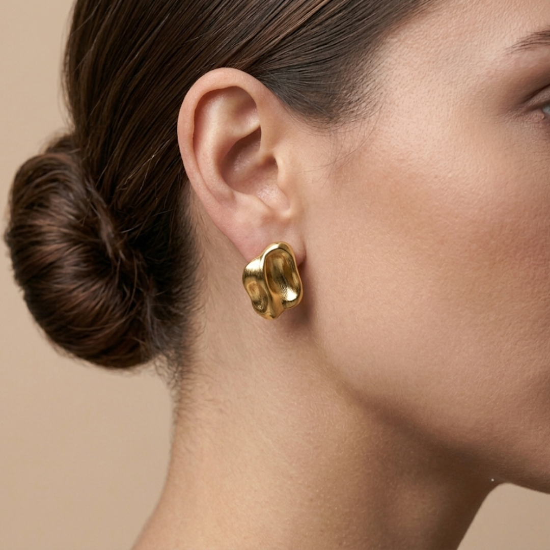 Aretes Tina
