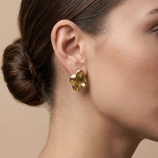 Aretes Tina